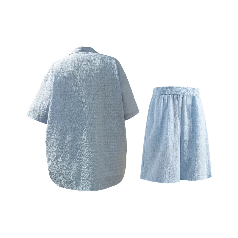 MEXICAN Shirt Matching Set Unisex-1