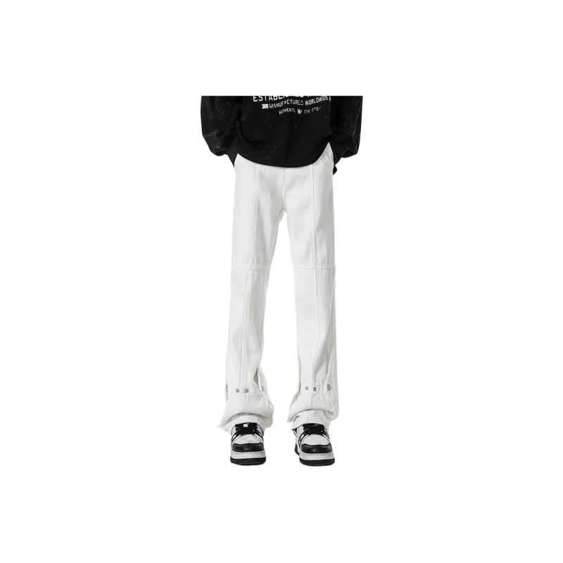 RVANGUARD Jeans Unisex-3