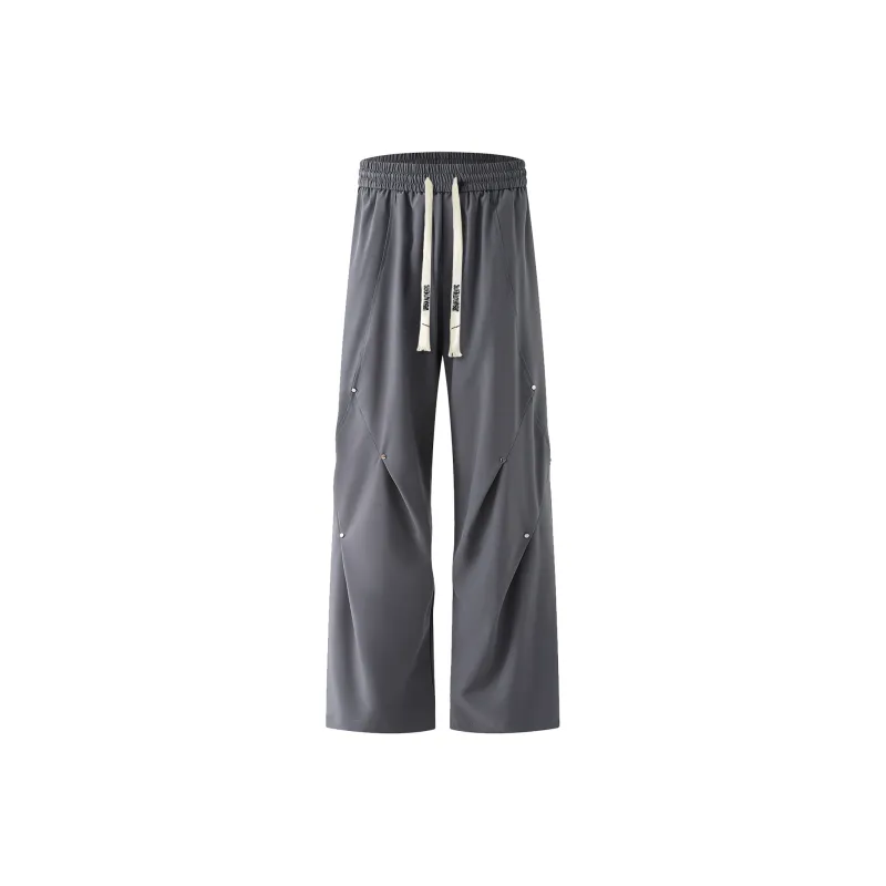 URBAN AUTHENTIC Casual Pants Unisex-0
