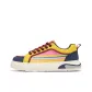Beige Yellow