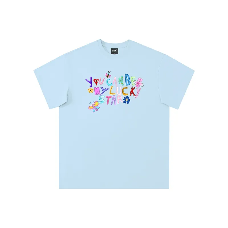 BTK T-Shirts Unisex-2
