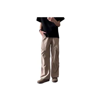 City Hipster Casual Pants Unisex