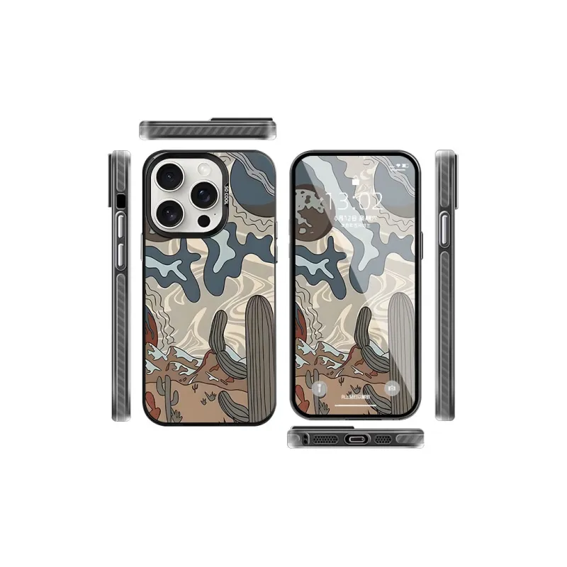 CHAOYATU Phone Cases-4