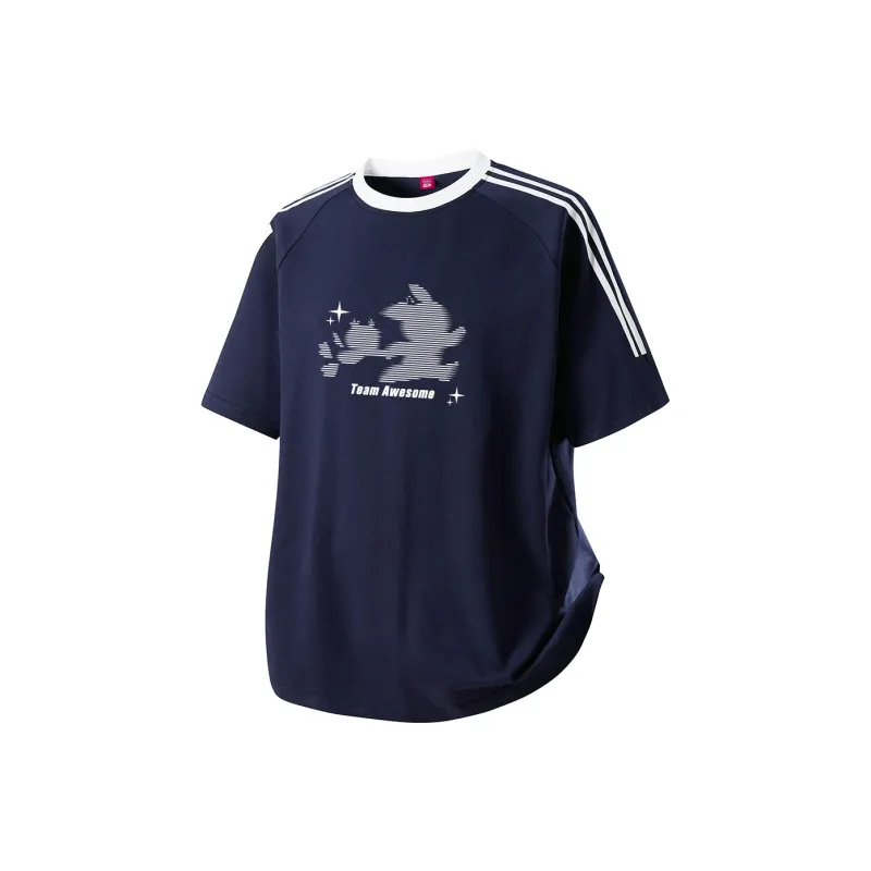 Disney T Shirts Unisex-18