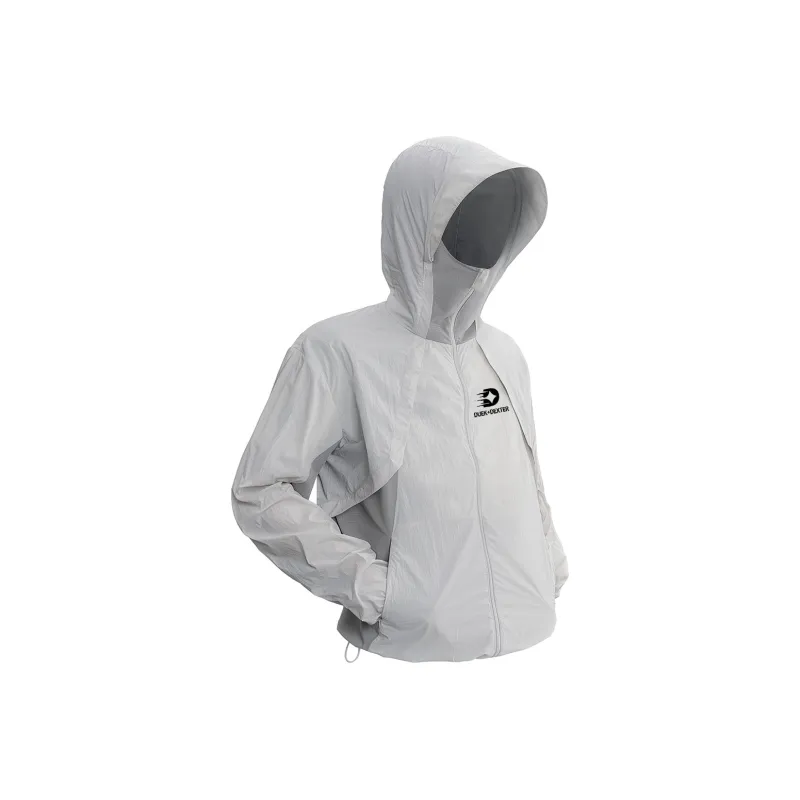 DUKE+DEXTER Sun Protection Clothing Unisex-5