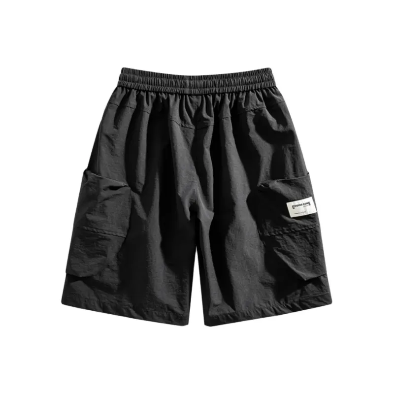 SCHEPPERHEYN Cargo Shorts Unisex-3