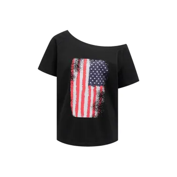 Gentle welcome T Shirts Women's