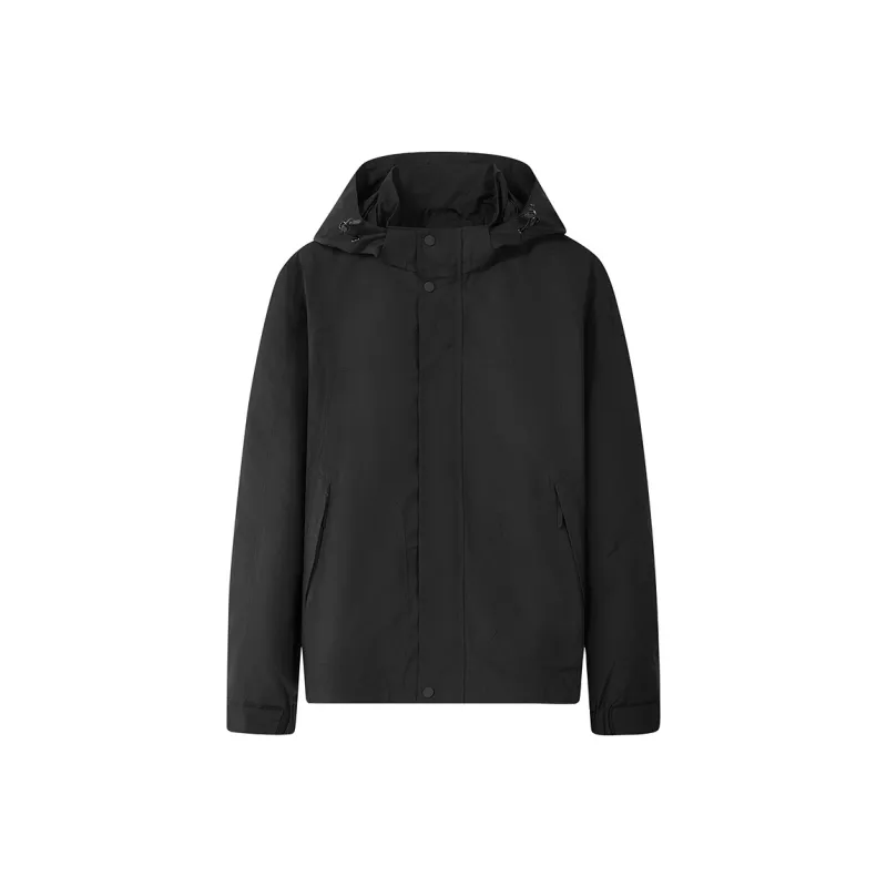 Dance With Wolves Jackets & Coats Men's-1