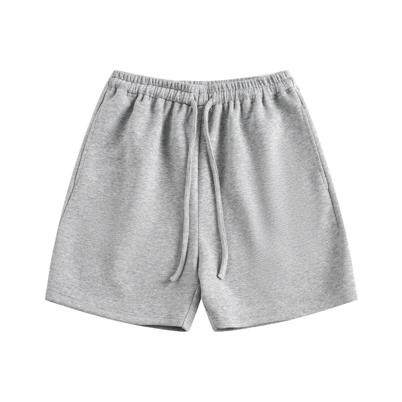 TIRED Casual Shorts Unisex-2