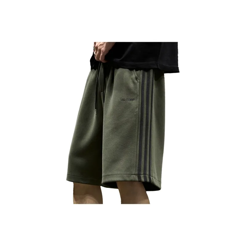 SZON Cargo Shorts Unisex-10