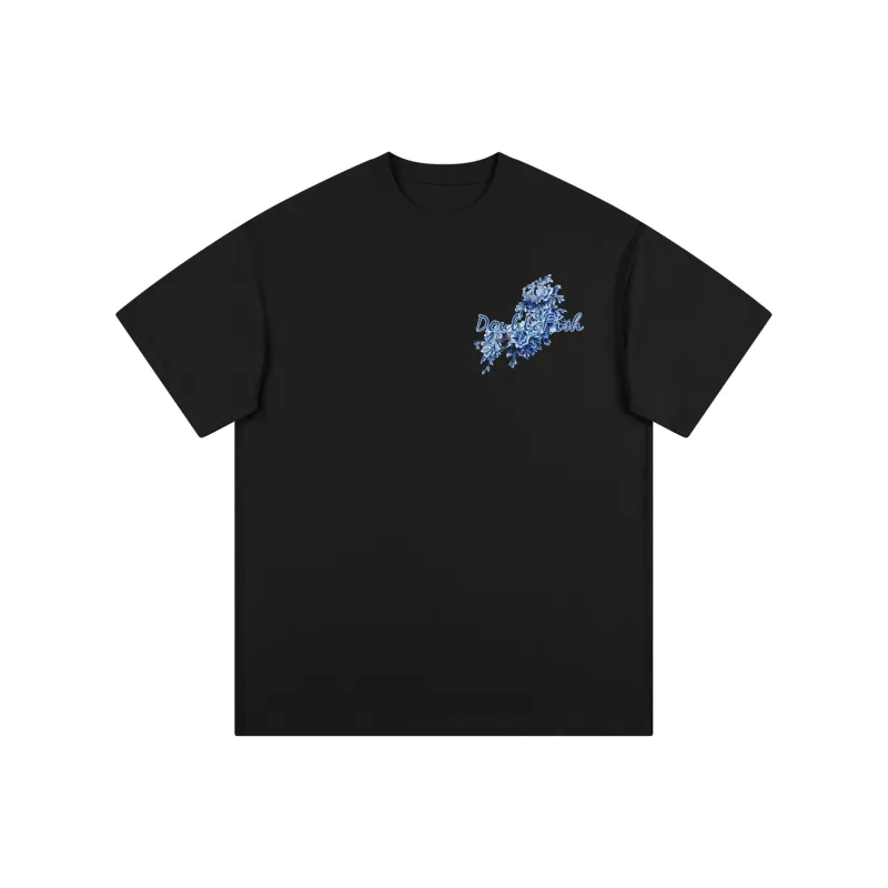 DOUBLE FISH T Shirts Unisex-1