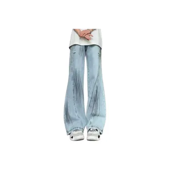7 SEVFUN Jeans Unisex