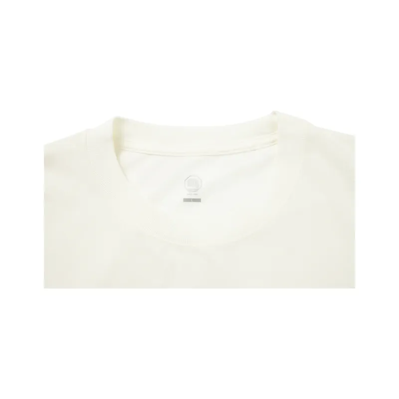 LINING Tank Tops Men Ecru-2
