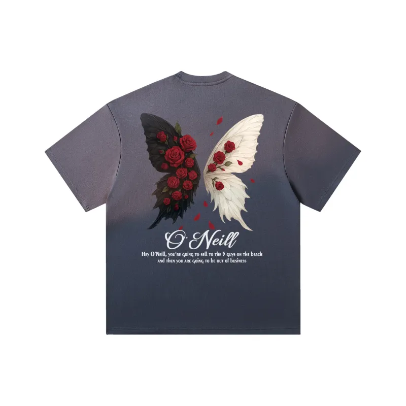 O'Neill T Shirts Unisex-12