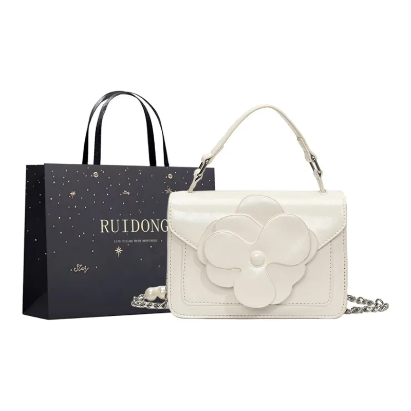 Smart PU Handbag Women's Multicolor-0