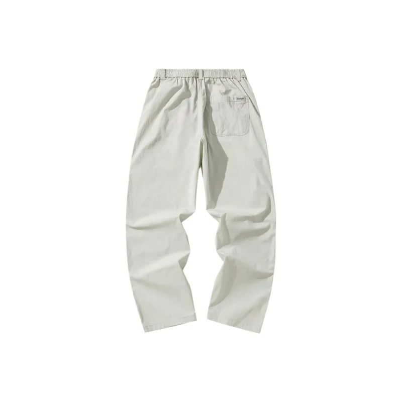 Go It Alone Casual Pants Unisex-3