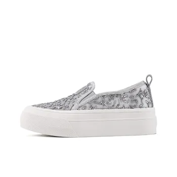 DAPHNE Anti Slip Wear Resistant Low Top Skateboard Shoes Women's