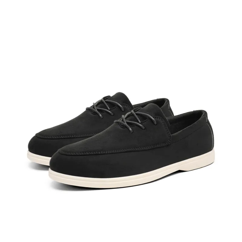 Gai Renpu Breathable And Lightweight Low Top Casual Shoes Men's-3