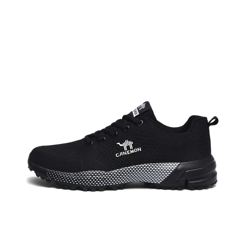 Pilot The Camel Cushioning And Abrasion Resistant Coverage Low Top Casual Shoes Men's-0