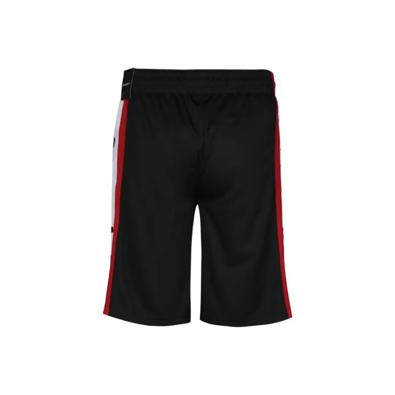 Jordan Basketball Shorts Men's Black-1