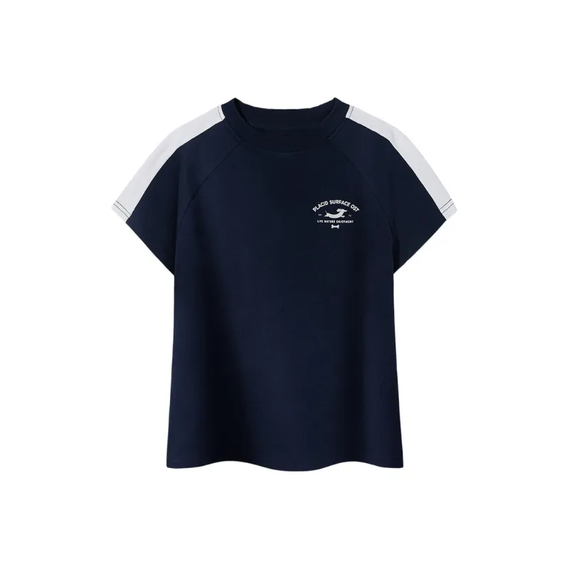 PSO Brand T-Shirts Women's-3