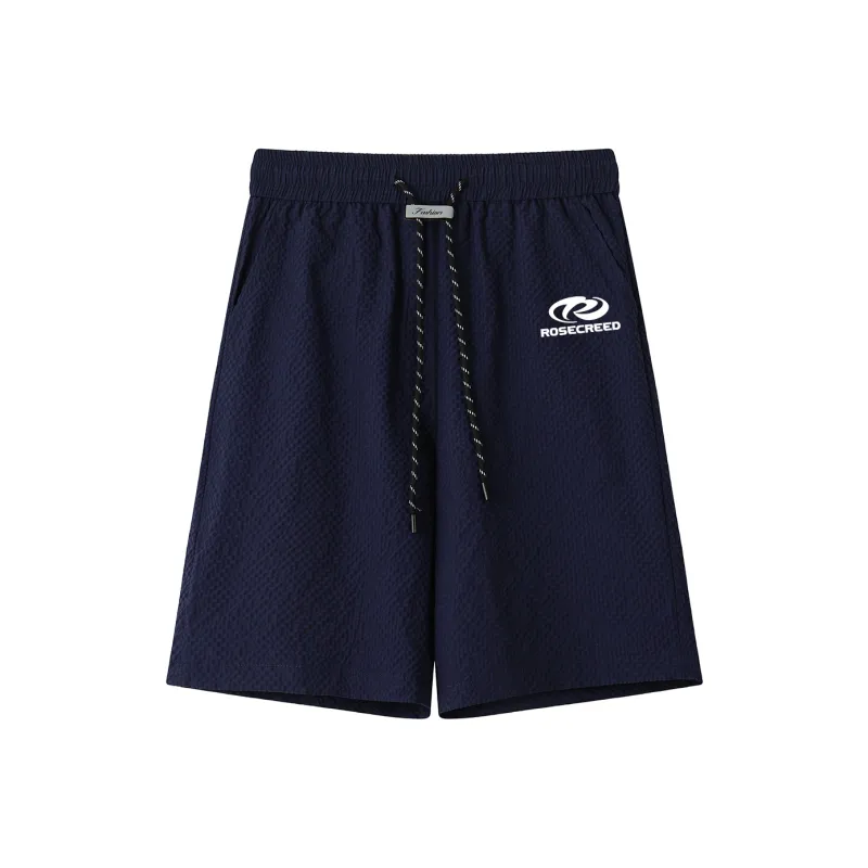 ROSECREED Casual Shorts Unisex-2