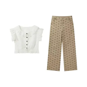 SKYA Casual Suits Women's