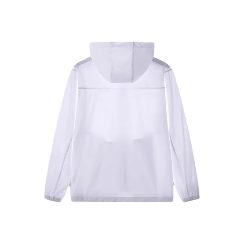 361° Breathable Quick Dry UV Protection Sun Protection Clothing Unisex Sophie Purple-1