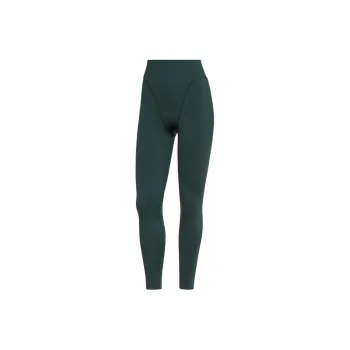 Adidas Optime Sports Pants Women's Dark Green