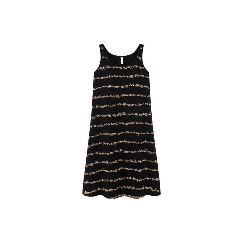 Good fortune Women's Nightgowns-0