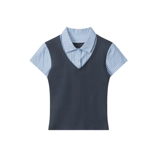 Gentle welcome T Shirts Women's