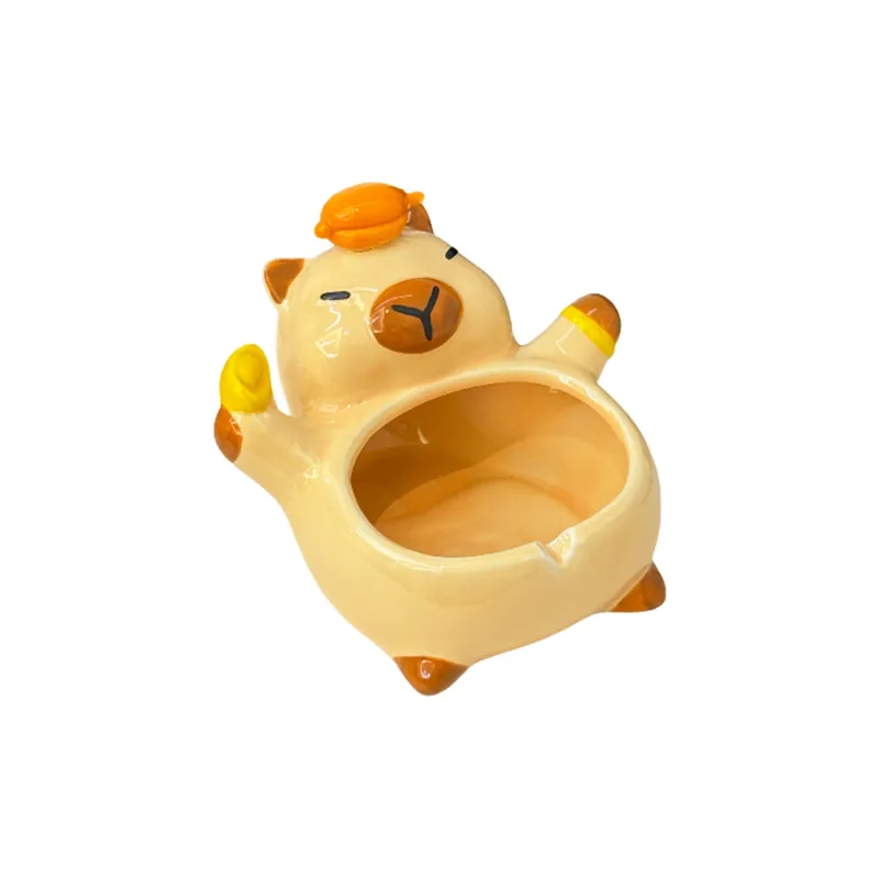 Dream Eater Ashtrays-0