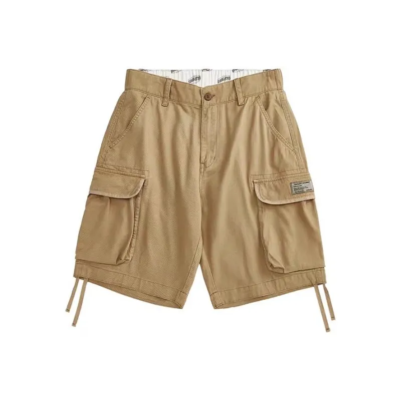 CAT'S PAW Cargo Shorts Unisex-0