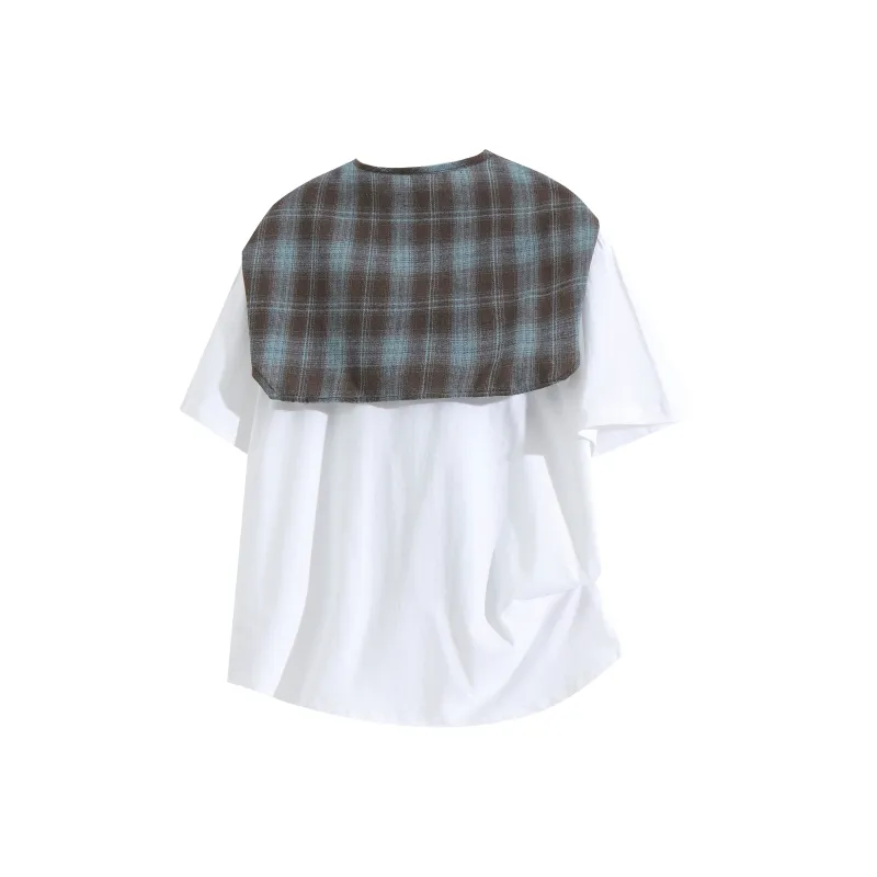 LIVINGTOWN T Shirts Unisex-3