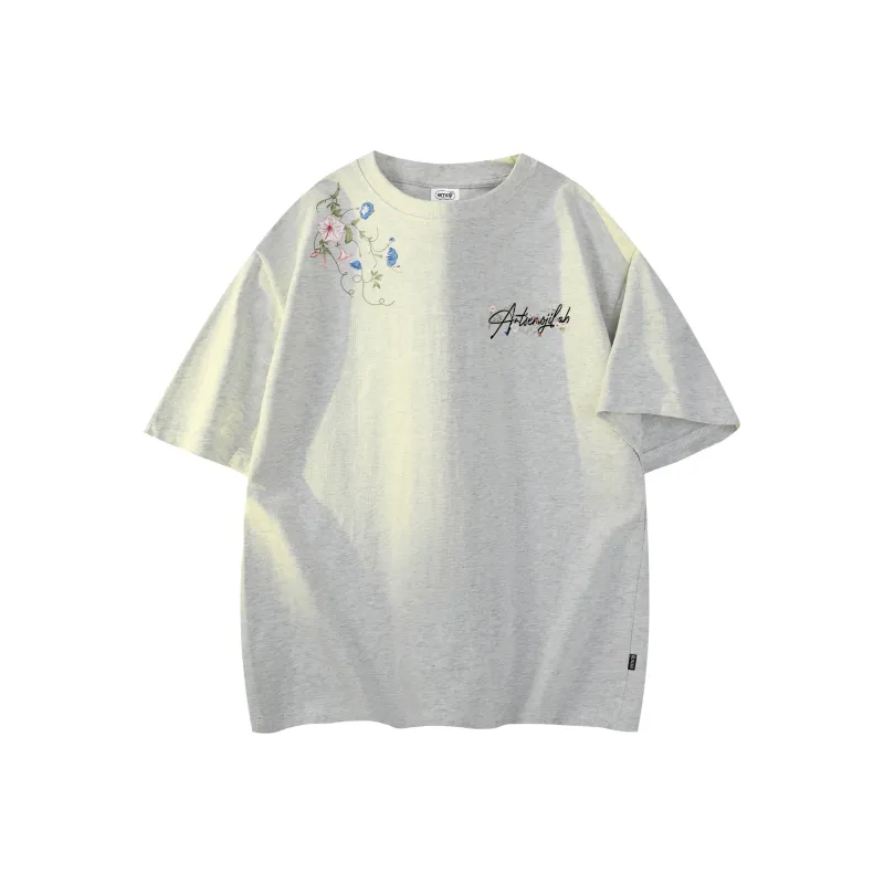 Emoji T Shirts Unisex-11
