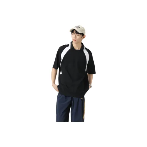 OKPI Jeans Unisex Blue