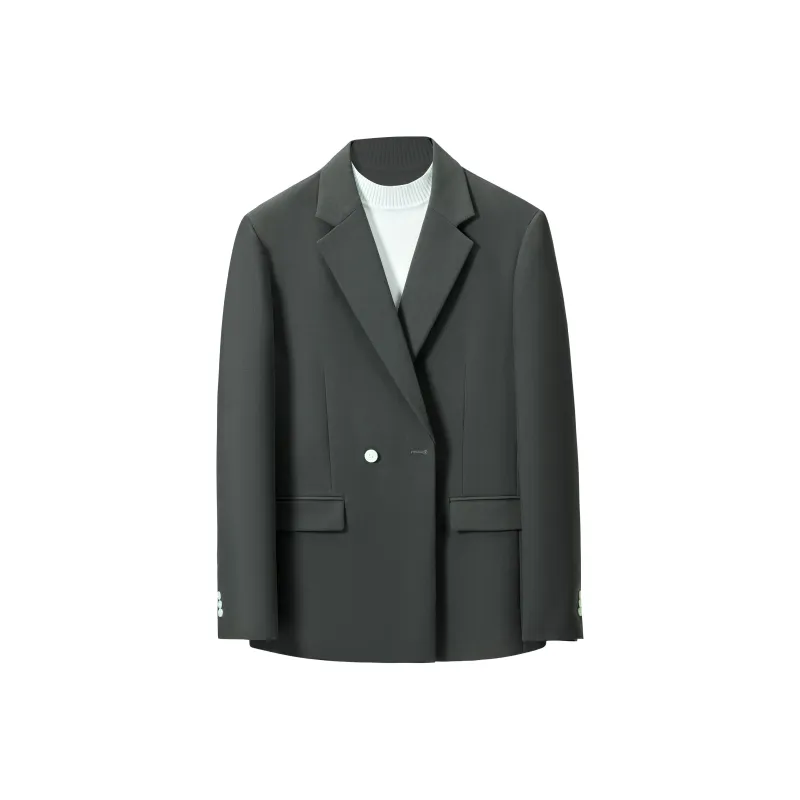 TUCANO Business Suits Unisex-15