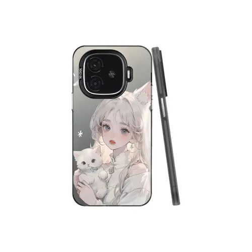 AILAIYE Phone Cases