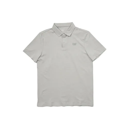 CAT T Shirts Men