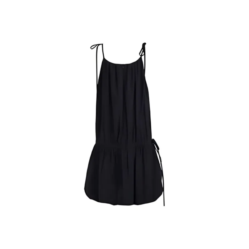 ABBY GODDESS Slip Dress Women's-1