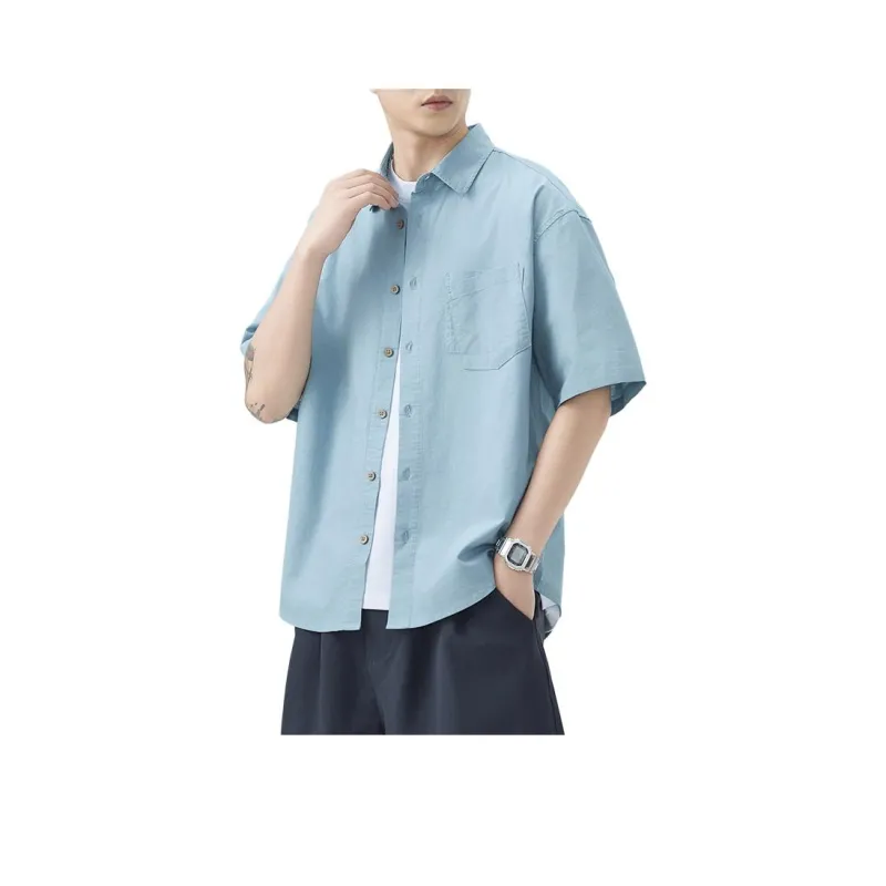PIERRE CARDIN Shirts Unisex-3