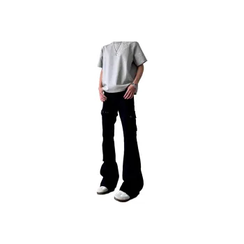 CIZA Jeans Unisex Black