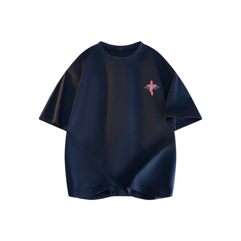 PAUL COSTELLOE T-Shirts Unisex-4