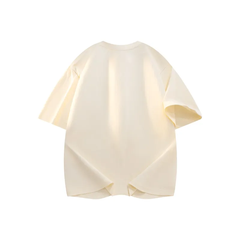 SUPEREALLY T-Shirts Unisex-5