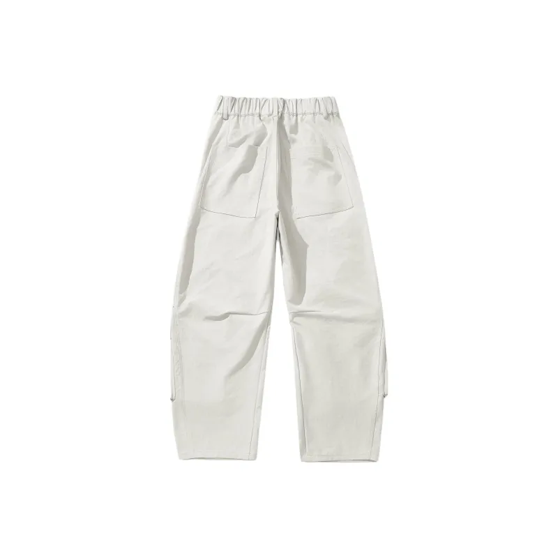 Go It Alone Casual Pants Unisex-5