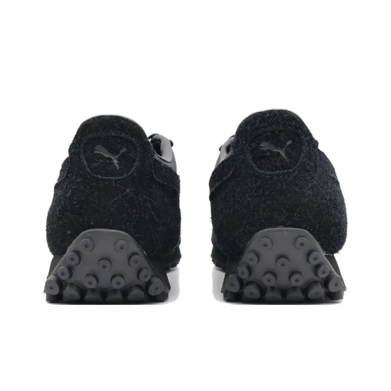 BILLY'S x PUMA Easy Rider Vintage Anti Slip Wear Resistant Low Top Casual Shoes Unisex Black-3