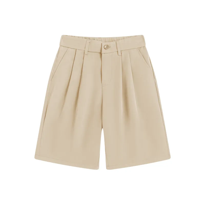 BOTH PLAY Casual Shorts Unisex-4