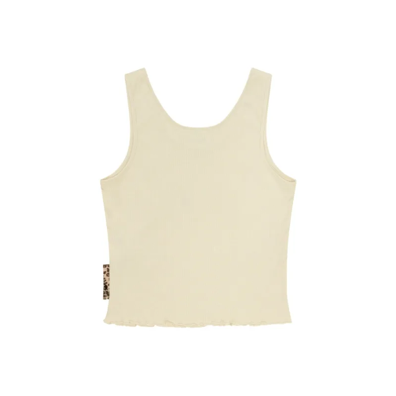 Aape Logo patch Top-1
