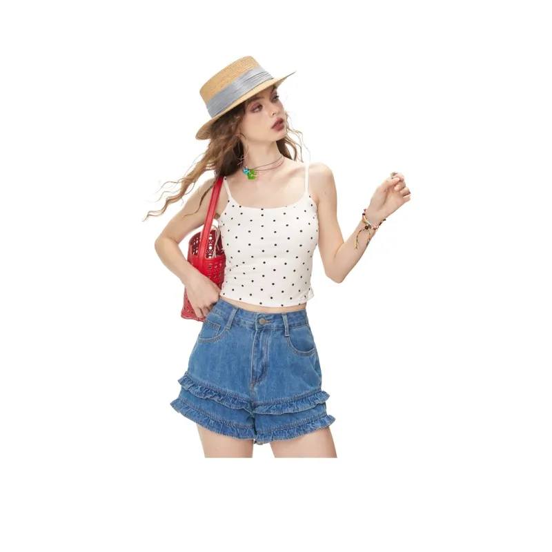 ELF SACK Camisoles Women's-0