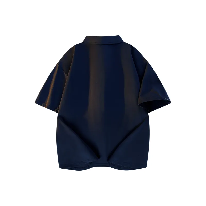 PAUL COSTELLOE Polo Shirt Unisex-22